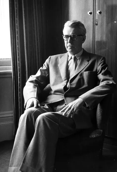 Framed Print : James Thurber Framed Print : James Thurber