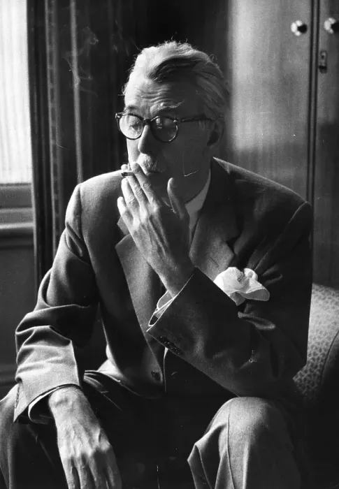 Framed Print : James Thurber Framed Print : James Thurber