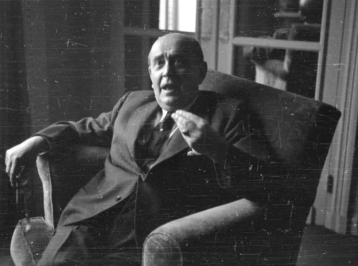 Framed Print : Jan Masaryk Framed Print : Jan Masaryk