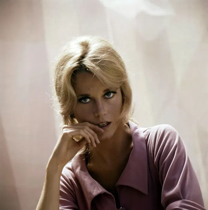 Framed Print : Jane Fonda Framed Print : Jane Fonda