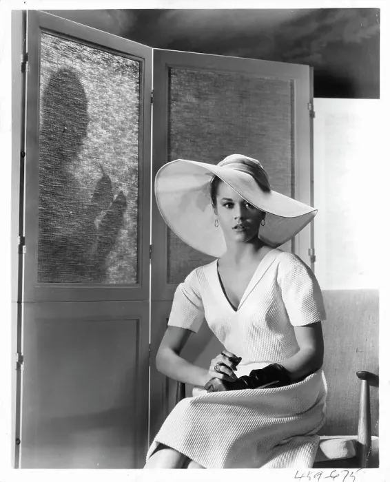 Framed Print : Jane Fonda In The Chapman Report Framed Print : Jane Fonda In The Chapman Report