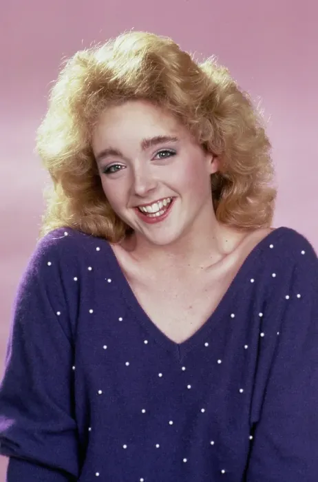 Framed Print : Jane Krakowski, American Actress