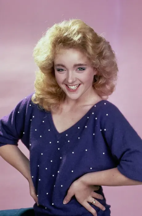 Framed Print : Jane Krakowski, American Actress Framed Print : Jane Krakowski, American Actress