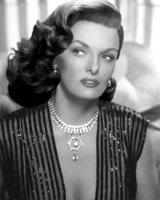 Framed Print : Jane Russell Film Still from 'The Revolt of Mamie Stover' Framed Print : Jane Russell Film Still from 'The Revolt of Mamie Stover'