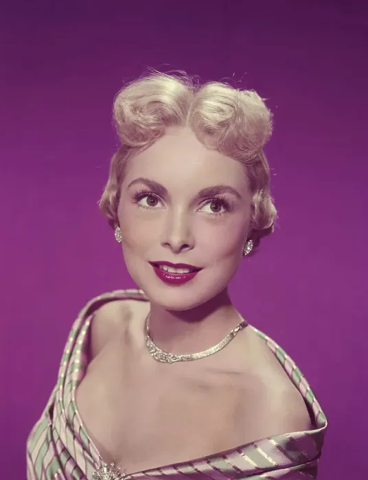 Framed Print : Janet Leigh Framed Print : Janet Leigh