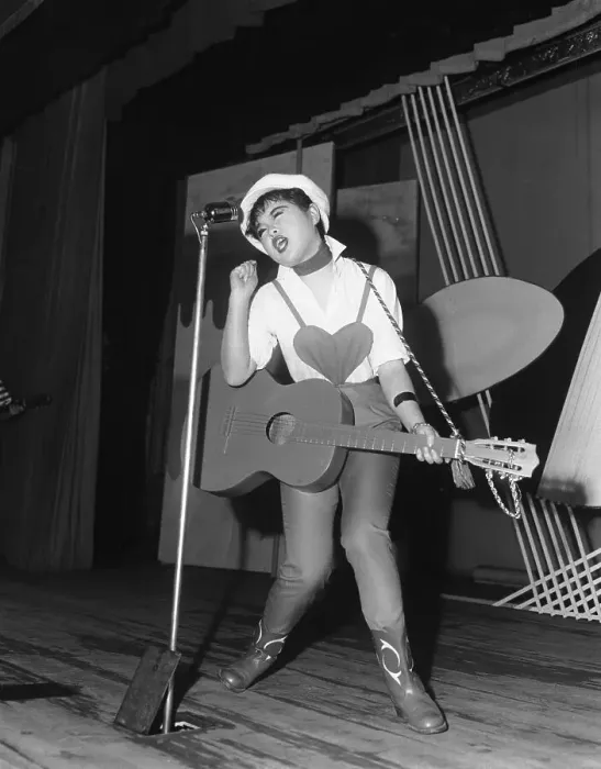 Framed Print : Japanese Girl Playing Rock Music Framed Print : Japanese Girl Playing Rock Music