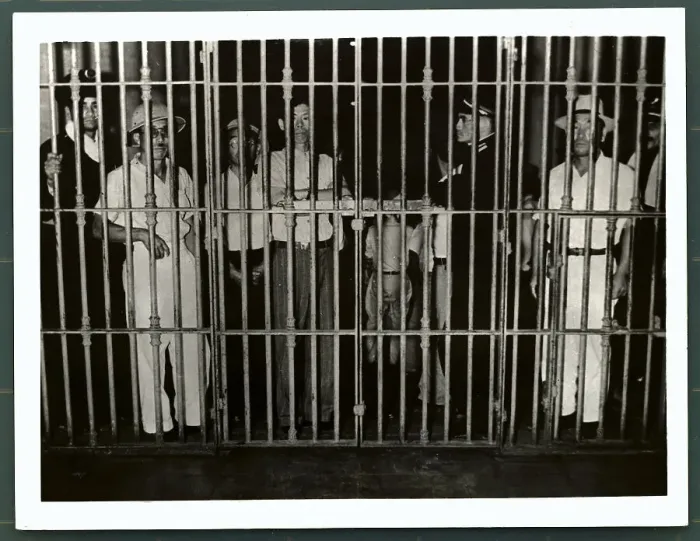 Framed Print : Japanese Interned by Costa Rican Government Framed Print : Japanese Interned by Costa Rican Government
