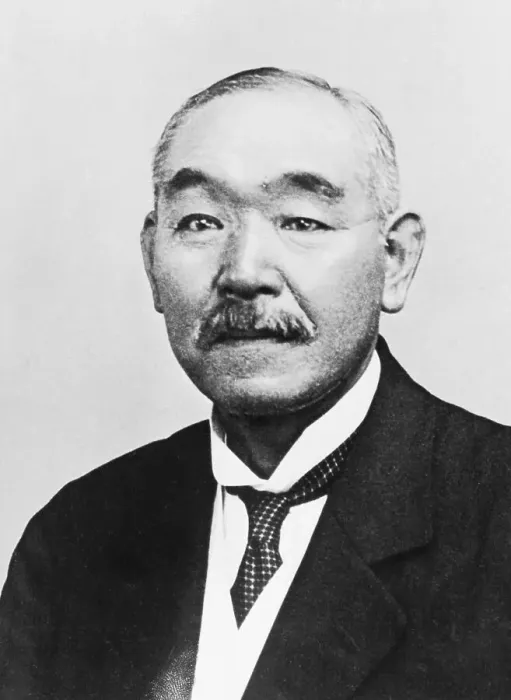 Framed Print : Japanese Prime Minister Kantaro Suzuki Framed Print : Japanese Prime Minister Kantaro Suzuki
