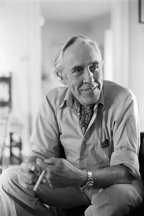 Framed Print : Jason Robards Framed Print : Jason Robards