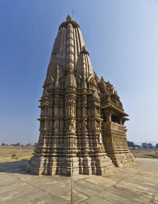 Framed Print : Javari Temple, Khajuraho Framed Print : Javari Temple, Khajuraho