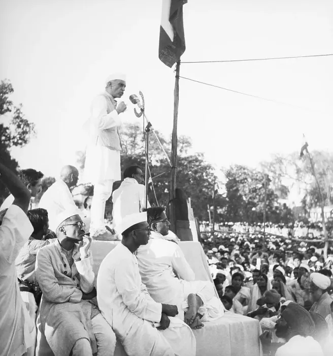 Framed Print : Jawahal Lal Nehru Framed Print : Jawahal Lal Nehru