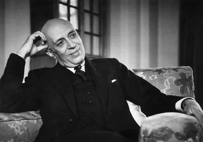 Framed Print : Jawaharlal Nehru Framed Print : Jawaharlal Nehru