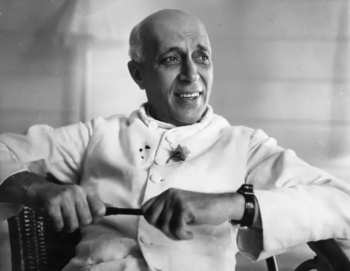 Framed Print : Jawaharlal Nehru Framed Print : Jawaharlal Nehru