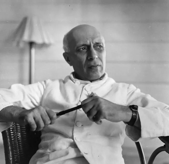 Framed Print : Jawaharlal Nehru Framed Print : Jawaharlal Nehru