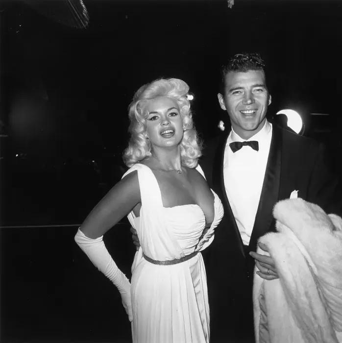 Framed Print : Jayne Mansfield Framed Print : Jayne Mansfield