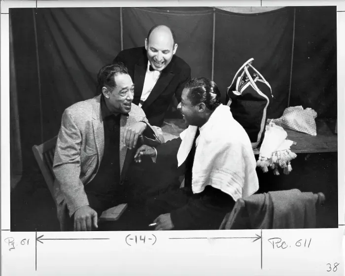 Framed Print : Jazz Greats Framed Print : Jazz Greats