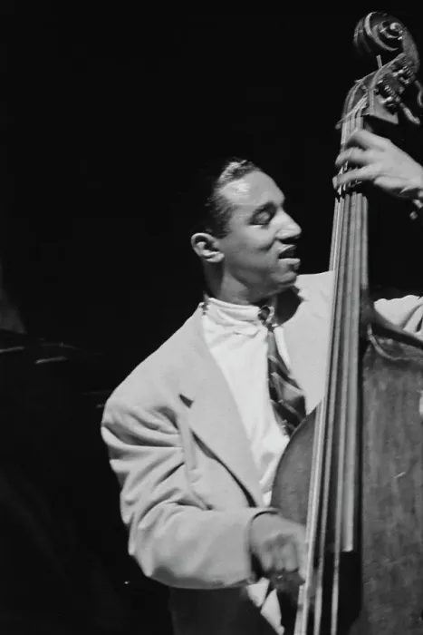 Framed Print : Jazz At The Philharmonic