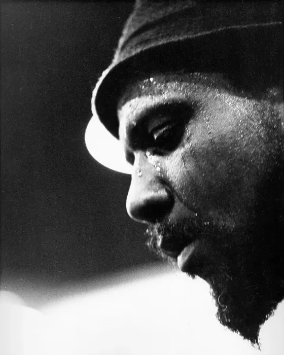 Framed Print : Jazz Pianist Thelonious Monk Framed Print : Jazz Pianist Thelonious Monk