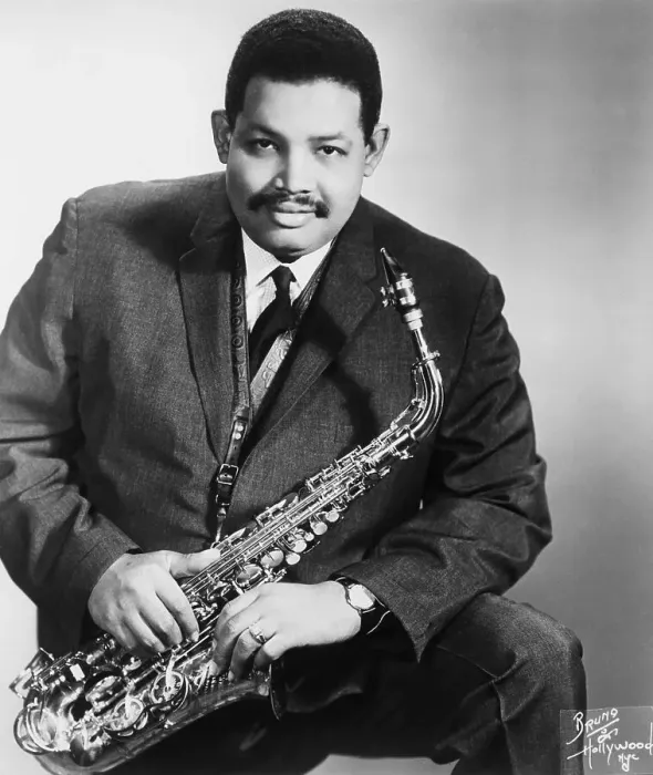 Framed Print : Jazz Saxophonist Julian Cannonball Adderley Framed Print : Jazz Saxophonist Julian Cannonball Adderley