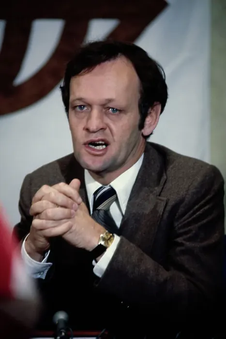 Framed Print : Jean Chretien Framed Print : Jean Chretien