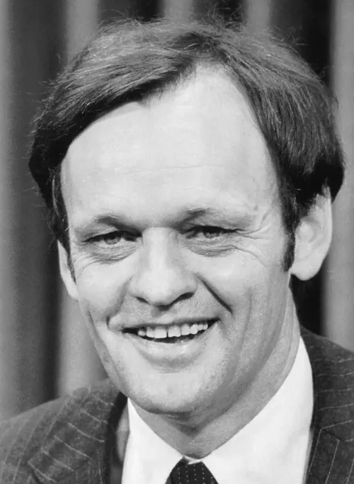 Framed Print : Jean Chretien, Canadian Finance Minister Framed Print : Jean Chretien, Canadian Finance Minister