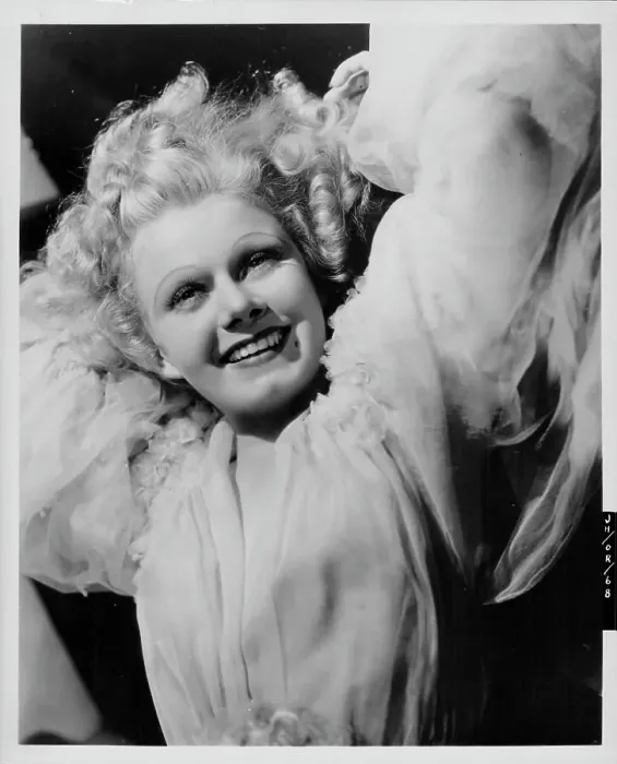 Framed Print : Jean Harlow Framed Print : Jean Harlow