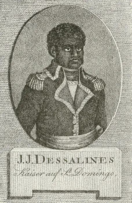 Framed Print : Jean-Jacques Dessalines Portrait Framed Print : Jean-Jacques Dessalines Portrait