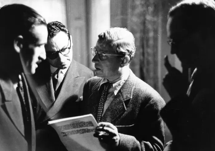 Framed Print : Jean-Paul Sartre Framed Print : Jean-Paul Sartre