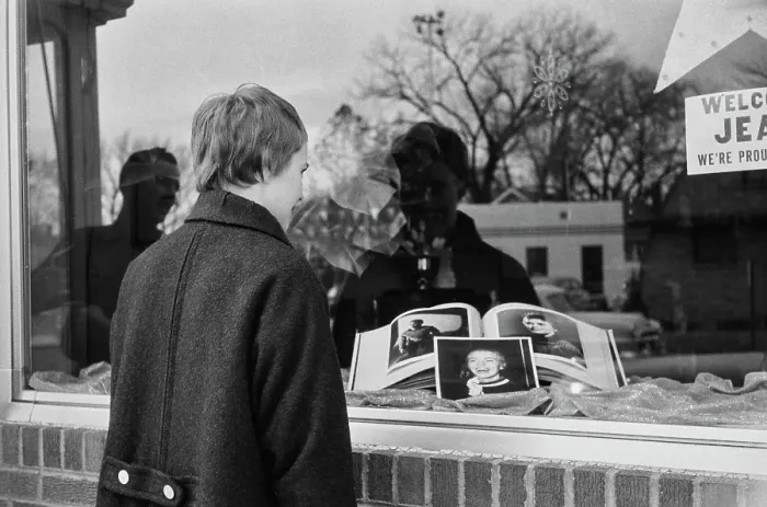 Framed Print : Jean Seberg Welcomed Home Framed Print : Jean Seberg Welcomed Home