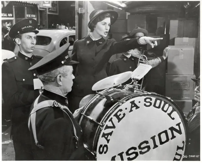 Framed Print : Jean Simmons Points Over Save Asoul Drum Framed Print : Jean Simmons Points Over Save Asoul Drum