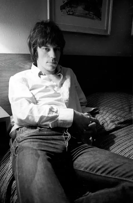 Framed Print : Jeff Beck Portrait Framed Print : Jeff Beck Portrait