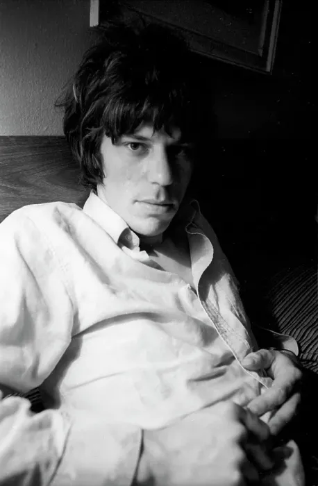 Framed Print : Jeff Beck Portrait Framed Print : Jeff Beck Portrait