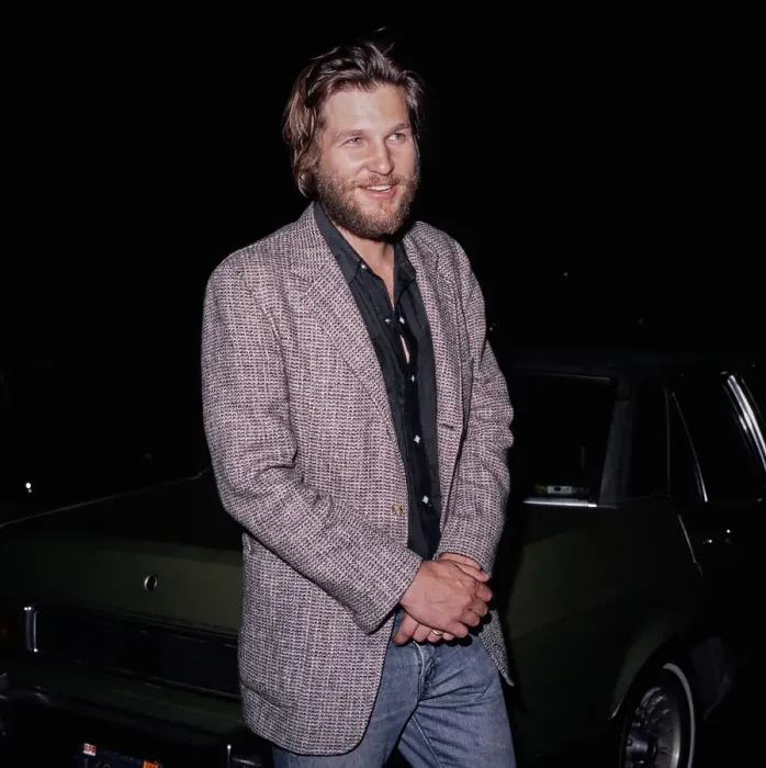 Framed Print : Jeff Bridges, American Actor Framed Print : Jeff Bridges, American Actor