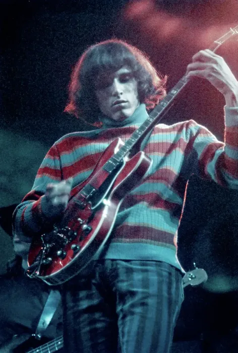 Framed Print : Jefferson Airplane At Monterey Framed Print : Jefferson Airplane At Monterey
