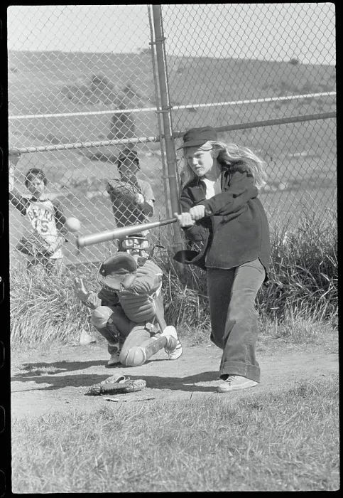Framed Print : Jenny Fille Batting For Little League Acceptance Framed Print : Jenny Fille Batting For Little League Acceptance
