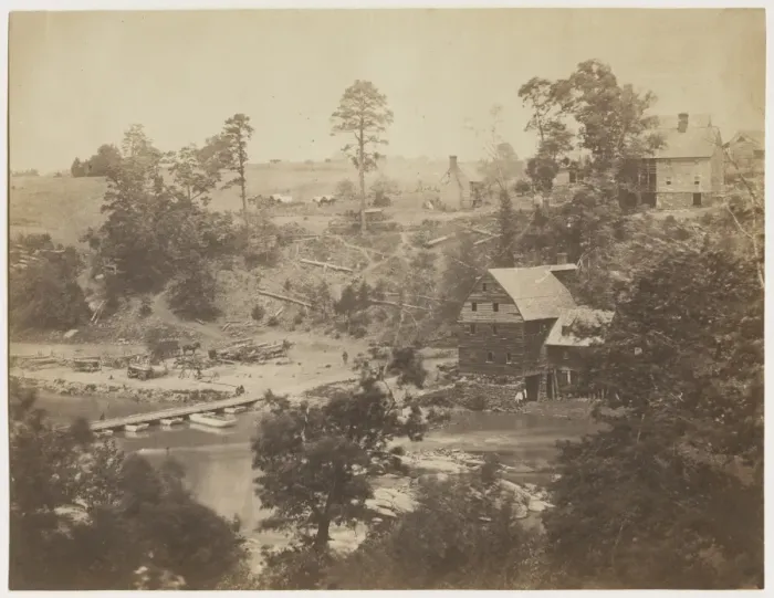 Framed Print : Jericho Mills Framed Print : Jericho Mills