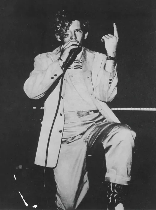Framed Print : Jerry Lee Lewis Framed Print : Jerry Lee Lewis