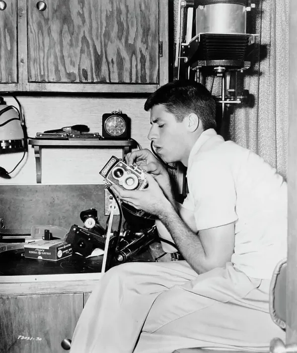 Framed Print : Jerry Lewis Framed Print : Jerry Lewis