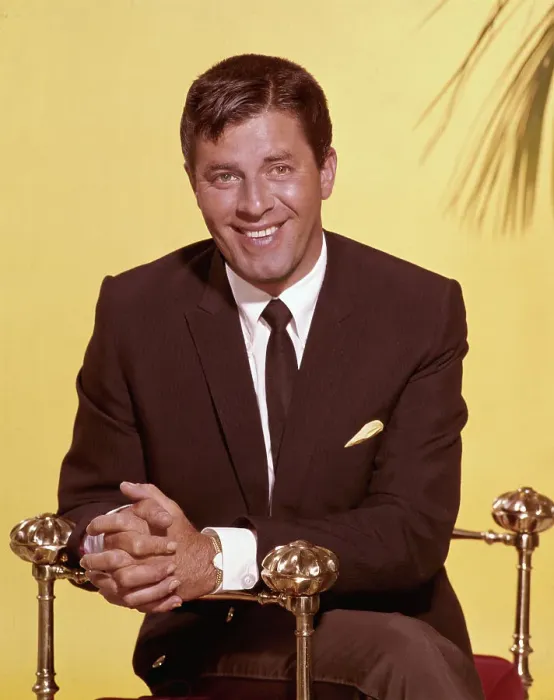 Framed Print : Jerry Lewis Framed Print : Jerry Lewis