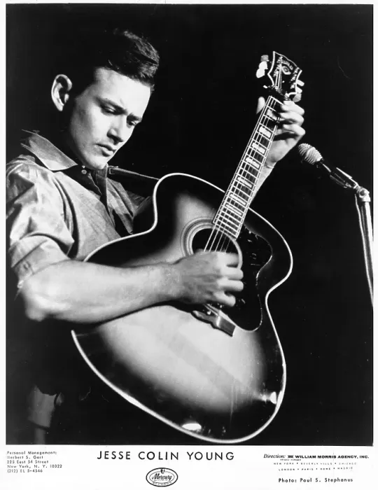 Framed Print : Jesse Colin Young Performing Framed Print : Jesse Colin Young Performing