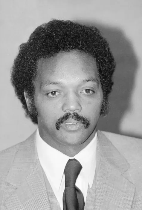 Framed Print : Jesse Jackson Speaking on Middle East Terror Framed Print : Jesse Jackson Speaking on Middle East Terror