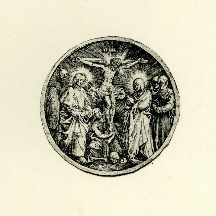 Framed Print : Jesus Christ on the Cross Framed Print : Jesus Christ on the Cross
