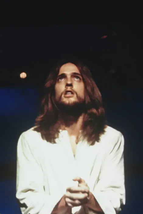 Framed Print : Jesus Christ Superstar