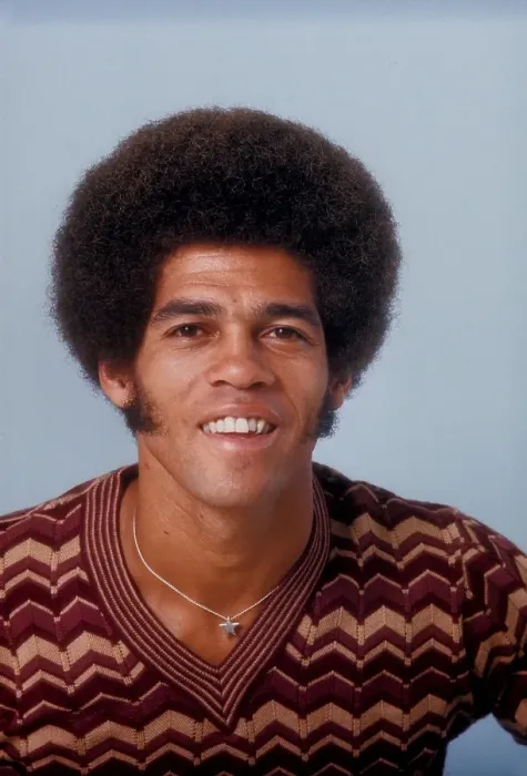 Framed Print : Jim Kelly Portrait Session