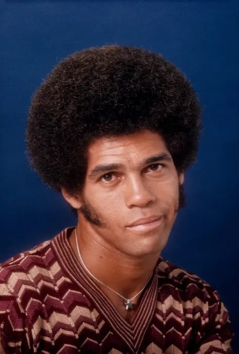 Framed Print : Jim Kelly Portrait Session