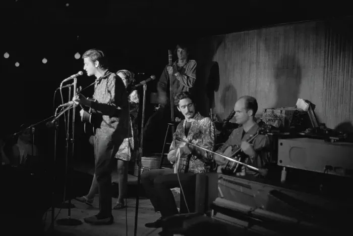 Framed Print : Jim Kweskin Jug Band Framed Print : Jim Kweskin Jug Band
