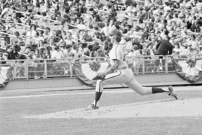Framed Print : Jim Lonborg Pitching Framed Print : Jim Lonborg Pitching