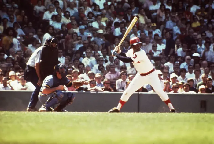 Framed Print : Jim Rice Batting Framed Print : Jim Rice Batting