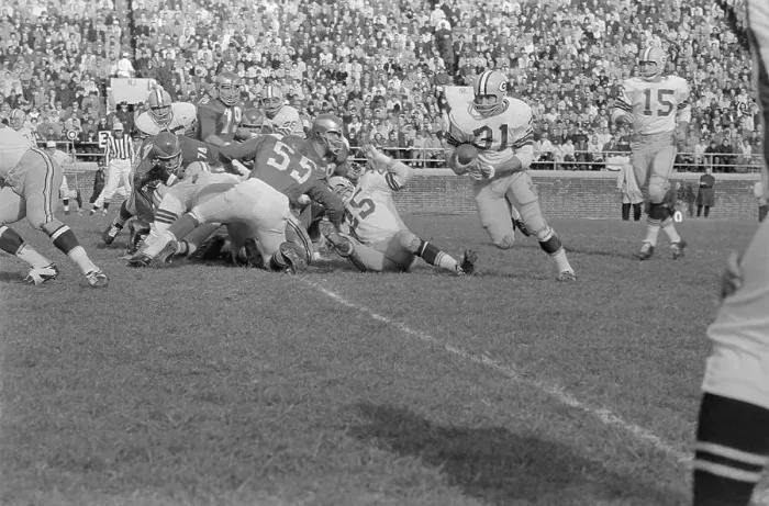 Framed Print : Jim Taylor Playing to Win
