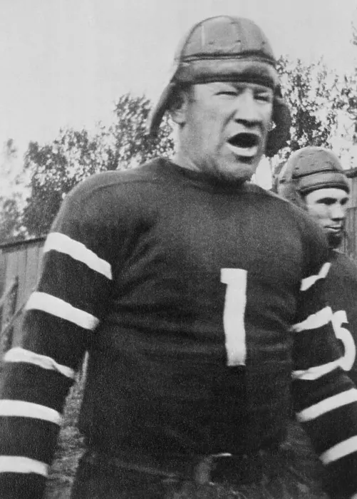 Framed Print : Jim Thorpe Framed Print : Jim Thorpe